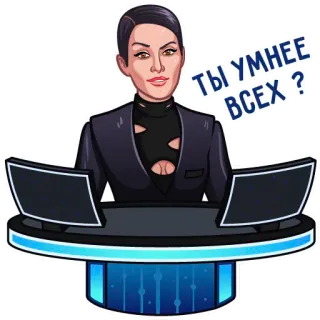 Тина @tikandelaki telegram stickers