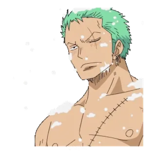 One Piece @tikelmu telegram stickers