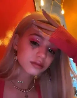 🌟 28695fa9 ... telegram sticker