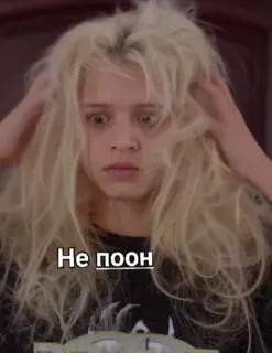 🌟 895a3244 Не поон telegram sticker