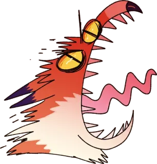 Tilly telegram stickers