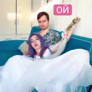 🤡 24a184bc Ой whatsapp sticker