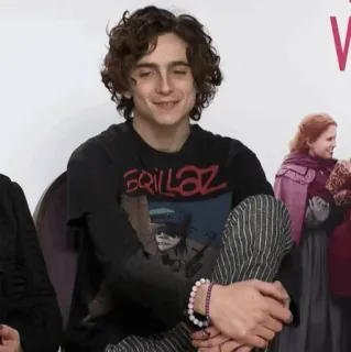 Timmy" @HaRrFaMm whatsapp stickers