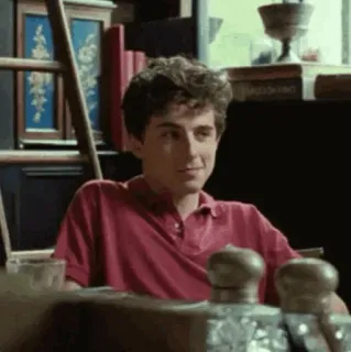 Timmy" @HaRrFaMm telegram stickers