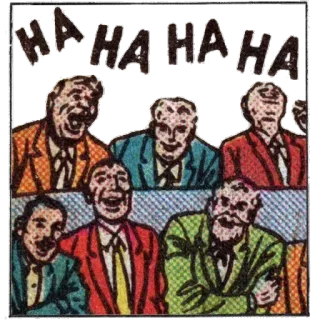 Time for comics @stickersb2b whatsapp stickers