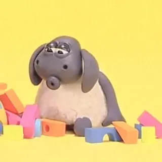 timmy times🐑 @rousievibes telegram stickers