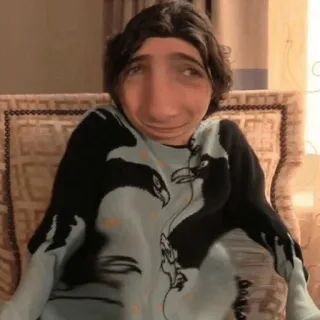 😂 f09f0837 telegram sticker