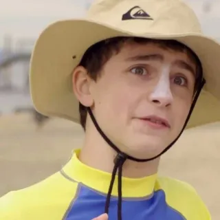 -Timothée Chalamet💕 @Timothee telegram stickers