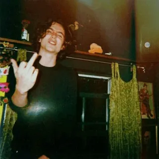 -Timothée Chalamet💕 @Timothee telegram stickers