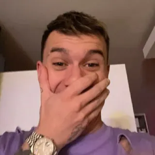 😍 5c928ad0 telegram sticker