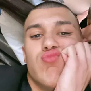 🥰 7d11a67e telegram sticker