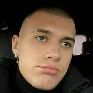 😟 c88f9732 telegram sticker