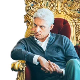 👑 71ada9ea telegram sticker