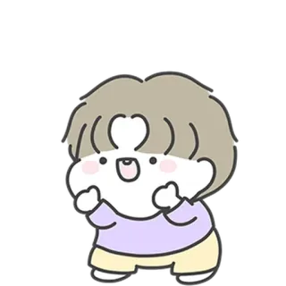 👍 2f047b74 telegram sticker