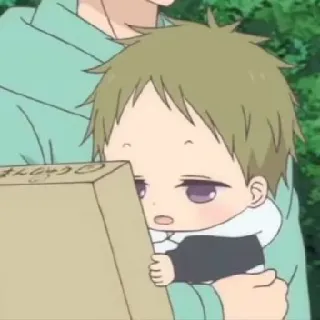 🥺 56dca62b まんじゅう Anime, Dziecko, Słodkie, Kreskówka, Manga, Niemowlę telegram sticker