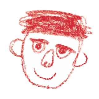 Типа я telegram stickers