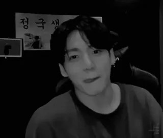 😏 3d74b06e 정국생 telegram sticker