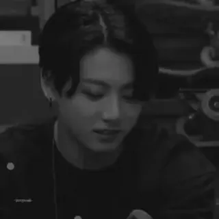 😁 b2a17e2d Jungkook kpop, jungkook, bts, cantante telegram sticker