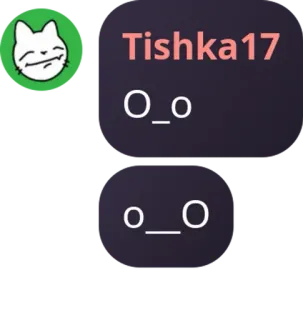 🎙️ 0e222910 Tishka17 telegram sticker