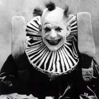 TK dark telegram stickers