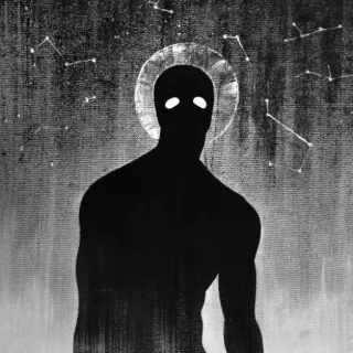 TK dark telegram stickers