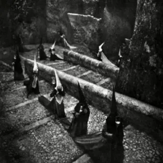 TK dark telegram stickers