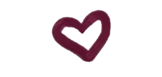 ❤️ 2e58dc84 coeur, amour, symbole, émotion, relation telegram sticker