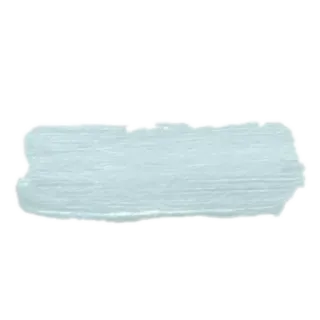 🐻 59bd1c5e peinture, couleur, coup de pinceau, bleu clair, aqua telegram sticker