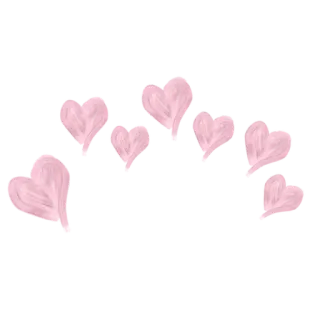 🐻 61a92bdd coeur, amour, rose, romance, saint-valentin telegram sticker