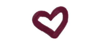 ❤️ e998ecd5 coeur, amour, relation, symbole, romance, Saint-Valentin telegram sticker