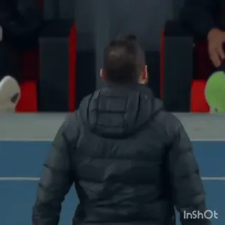 😡 a44c21c6 InShot InShot, видеоредактор, водяной знак, логотип whatsapp sticker