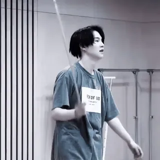 🖇 213fe1d5 Fear Of God Fear Of God, カジュアル, Tシャツ, 室内 telegram sticker