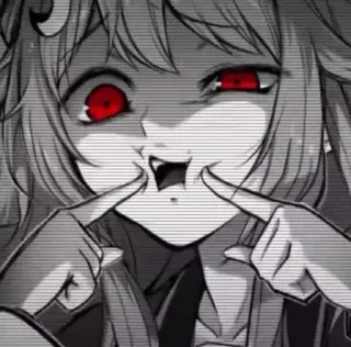 Тяночки $ :: @fStikBot telegram stickers