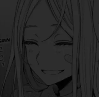 Тяночки $ :: @fStikBot whatsapp stickers