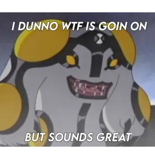 Ben 10 by @DEVOID_10 :: @fStikBot telegram stickers