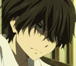 Anime boy @DEVOID_10 :: @fStikBot telegram stickers