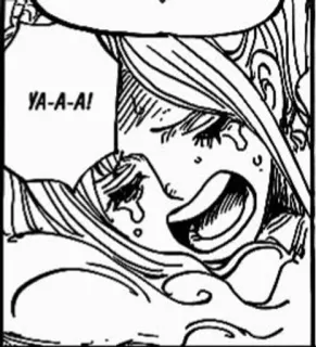 😣 3cbccfb2 YA-A-A! telegram sticker