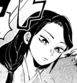 ✨ e5e3eed8 애니메이션, 만화, 여자, 캐릭터, 인물사진 telegram sticker