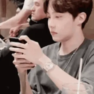 J-hope :: @fStikBot telegram stickers