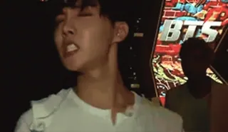 J-hope :: @fStikBot whatsapp stickers