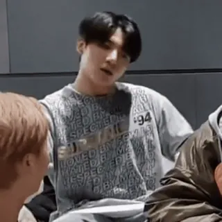 🤔 5e57d1e5 LOVED BY ME
HATED BY FEW
RESPECTED BY ALL 남자, 티셔츠, 패션, 의류 telegram sticker