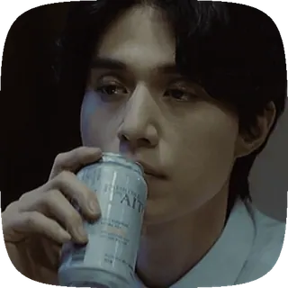 seo moon jo; @wookiecom :: @fStikBot telegram stickers