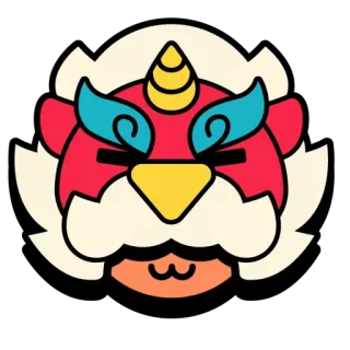 What?  Pins by @W0NDERCOLT :: @fStikBot telegram stickers