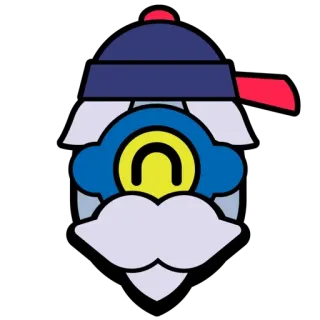 What?  Pins by @W0NDERCOLT :: @fStikBot telegram stickers