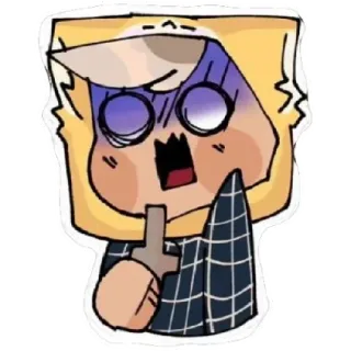 😁 1430317e telegram sticker