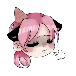 😐 14a40584 telegram sticker