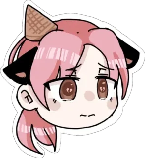 😭 7b3589ce telegram sticker