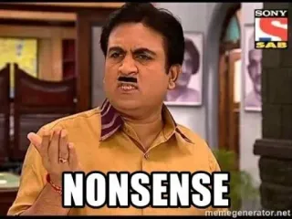 TMKOC FANBOI telegram stickers