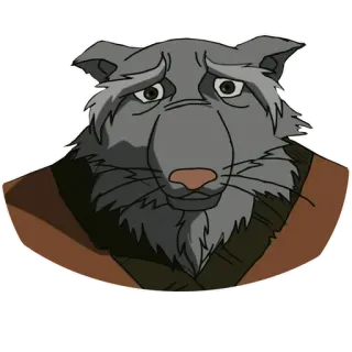 Teenage Mutant Ninja Turtles (2003) whatsapp stickers