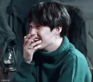 😀 38847e5e SUGACRE osoba, portret, śmiech, płacz, zdenerwowany, smutny, emocje telegram sticker